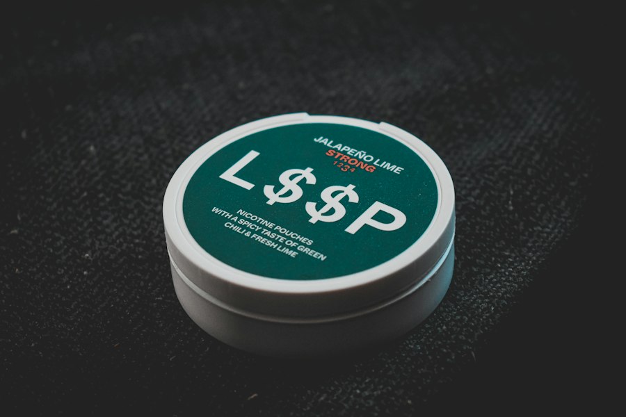 disposable vape