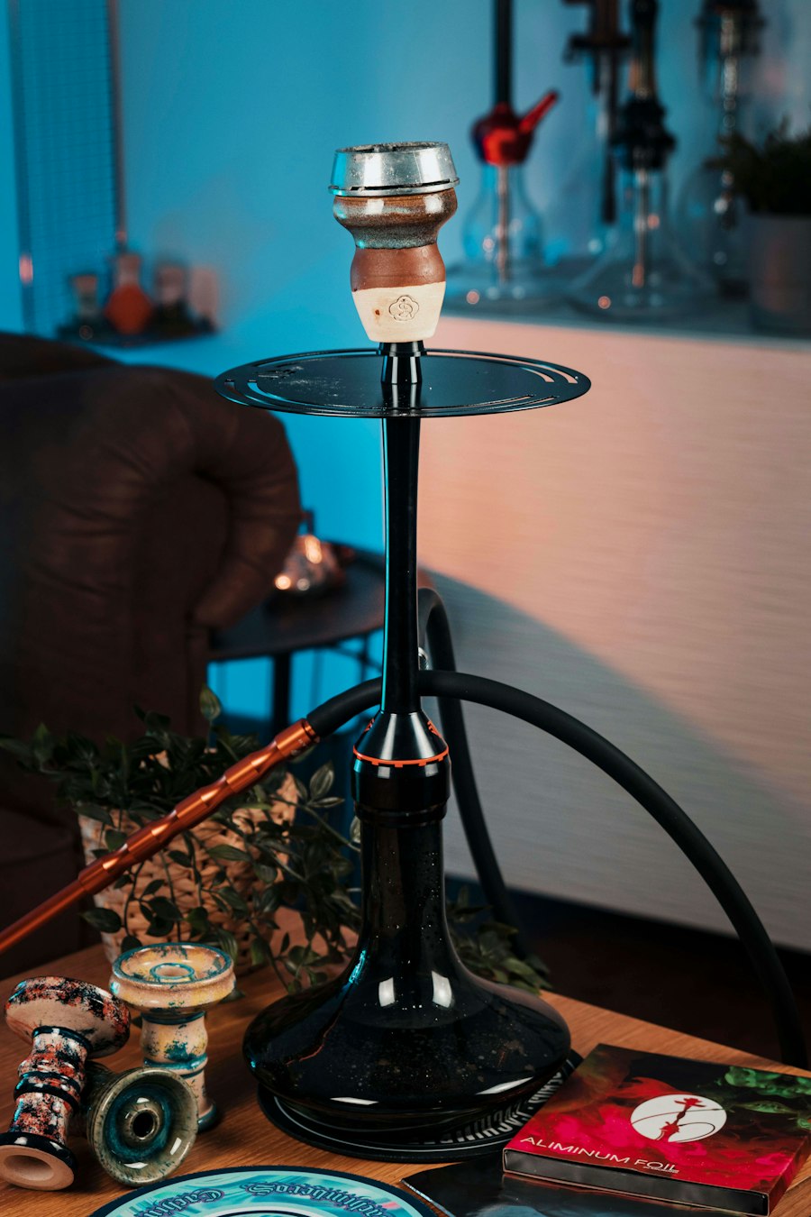 e-liquid