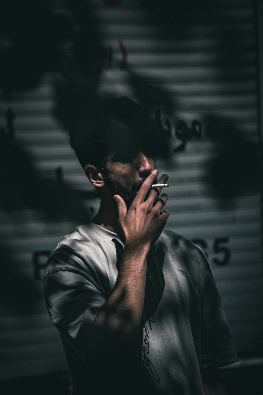 nicotine salt juice