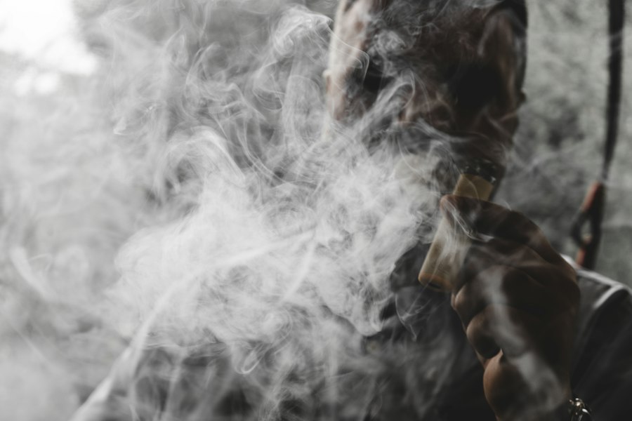 vape wire