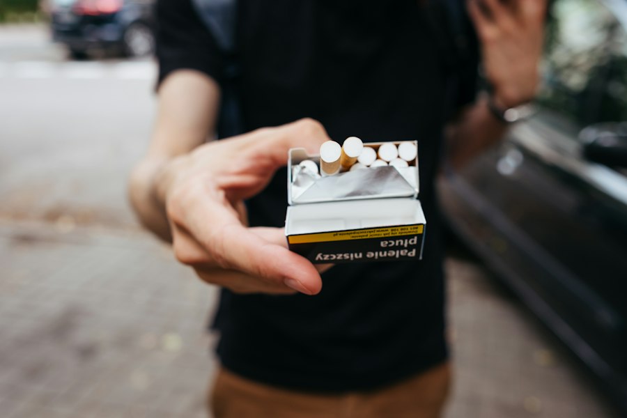 disposable vape