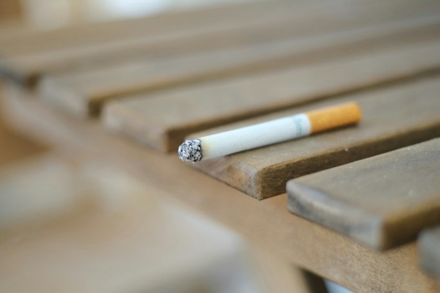nicotine salt juice