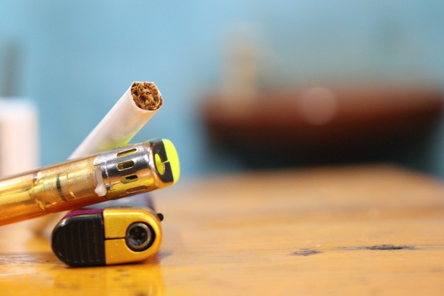e-liquid