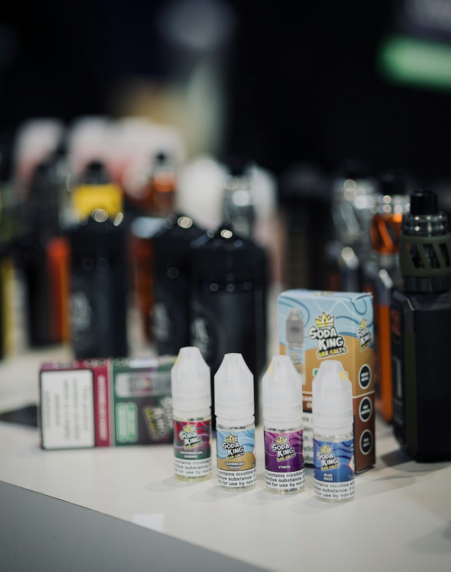 freebase e-liquid