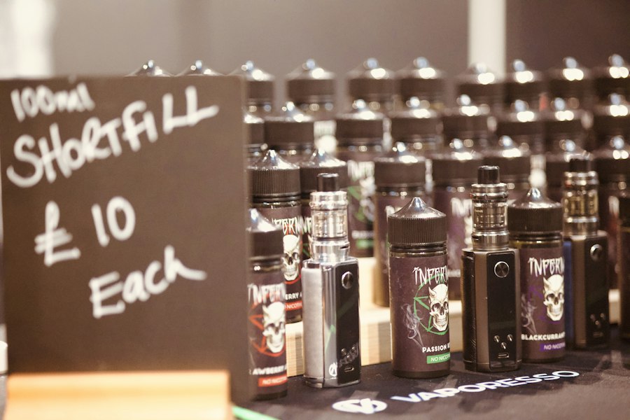 vape juice