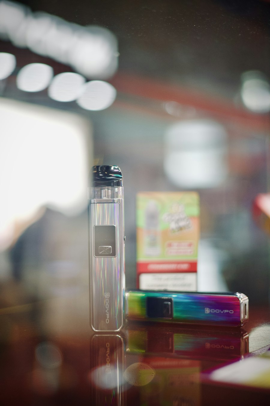 vape battery