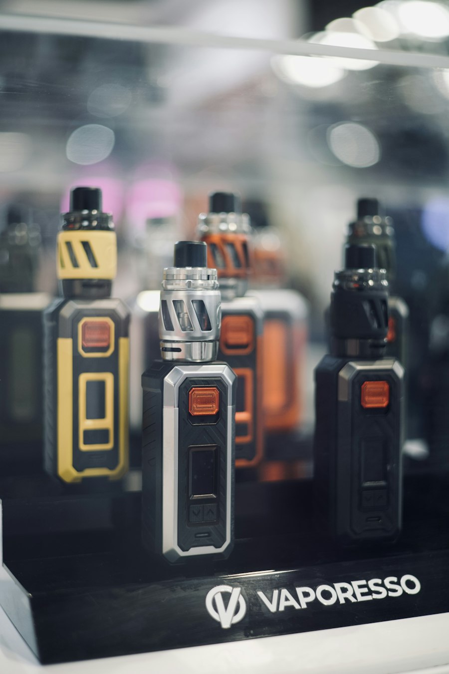 vape juice