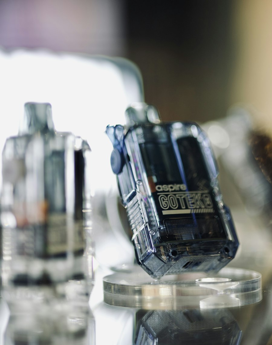 vape coil