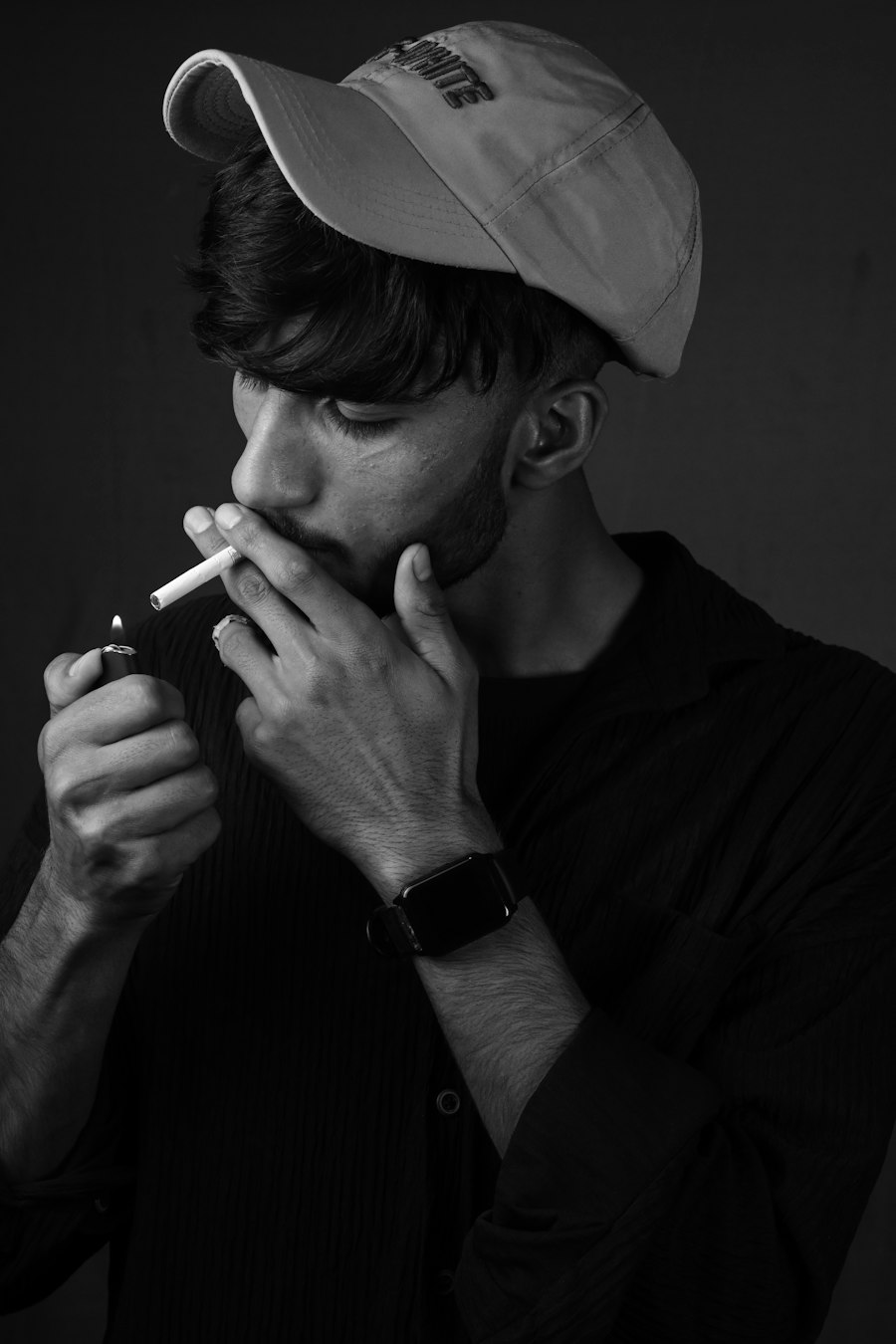 vape cartridge