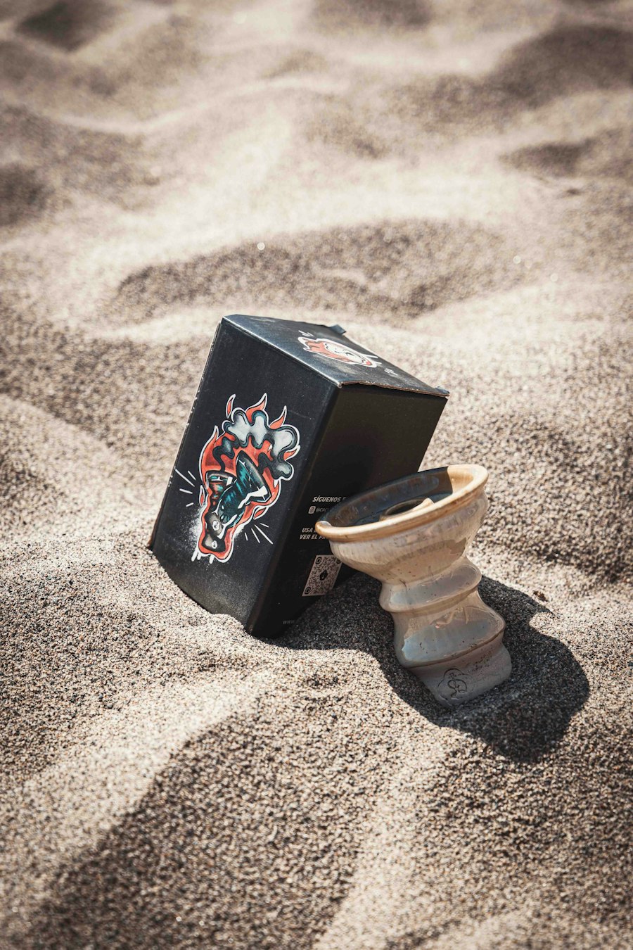 sub ohm tank
