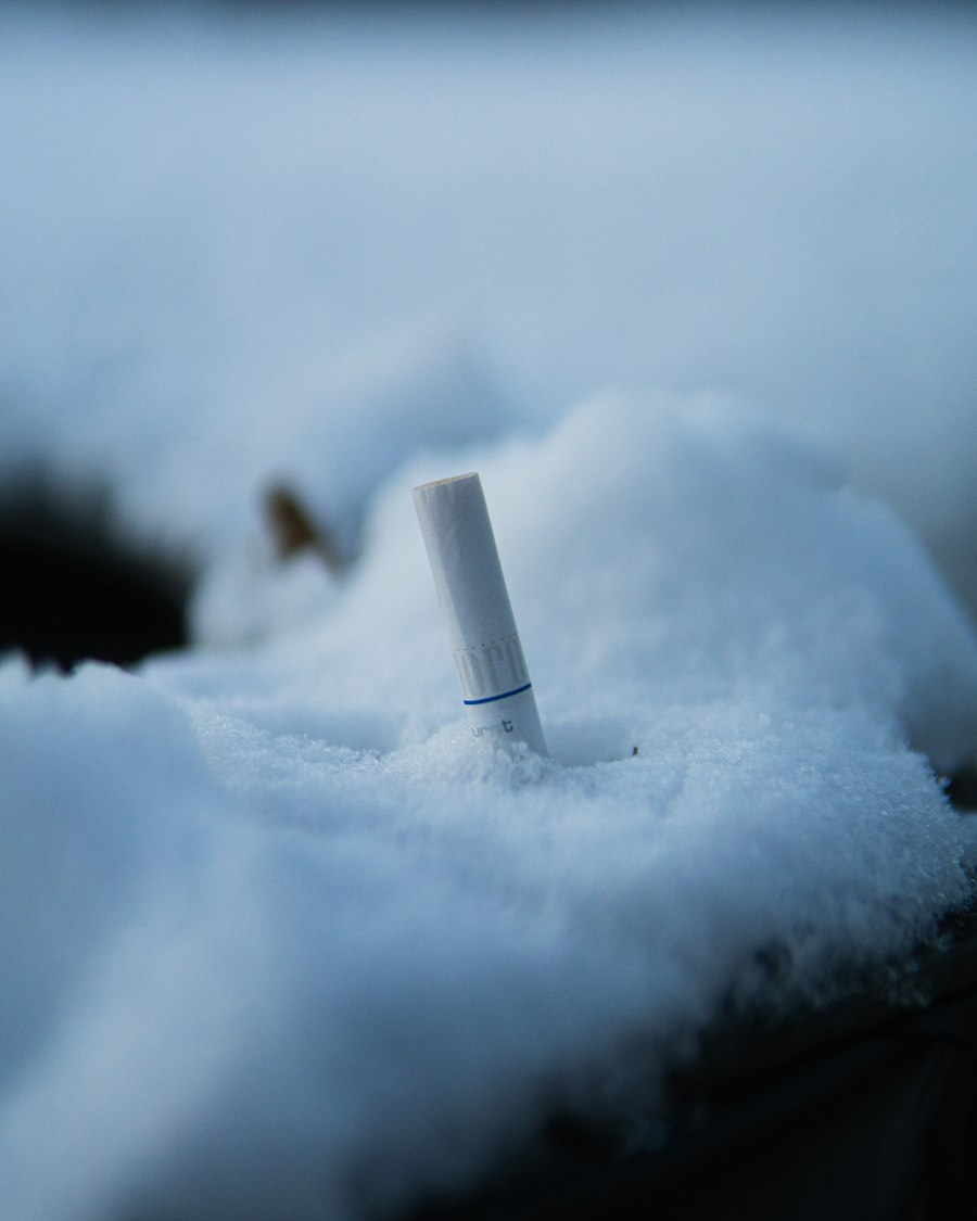 vape cotton