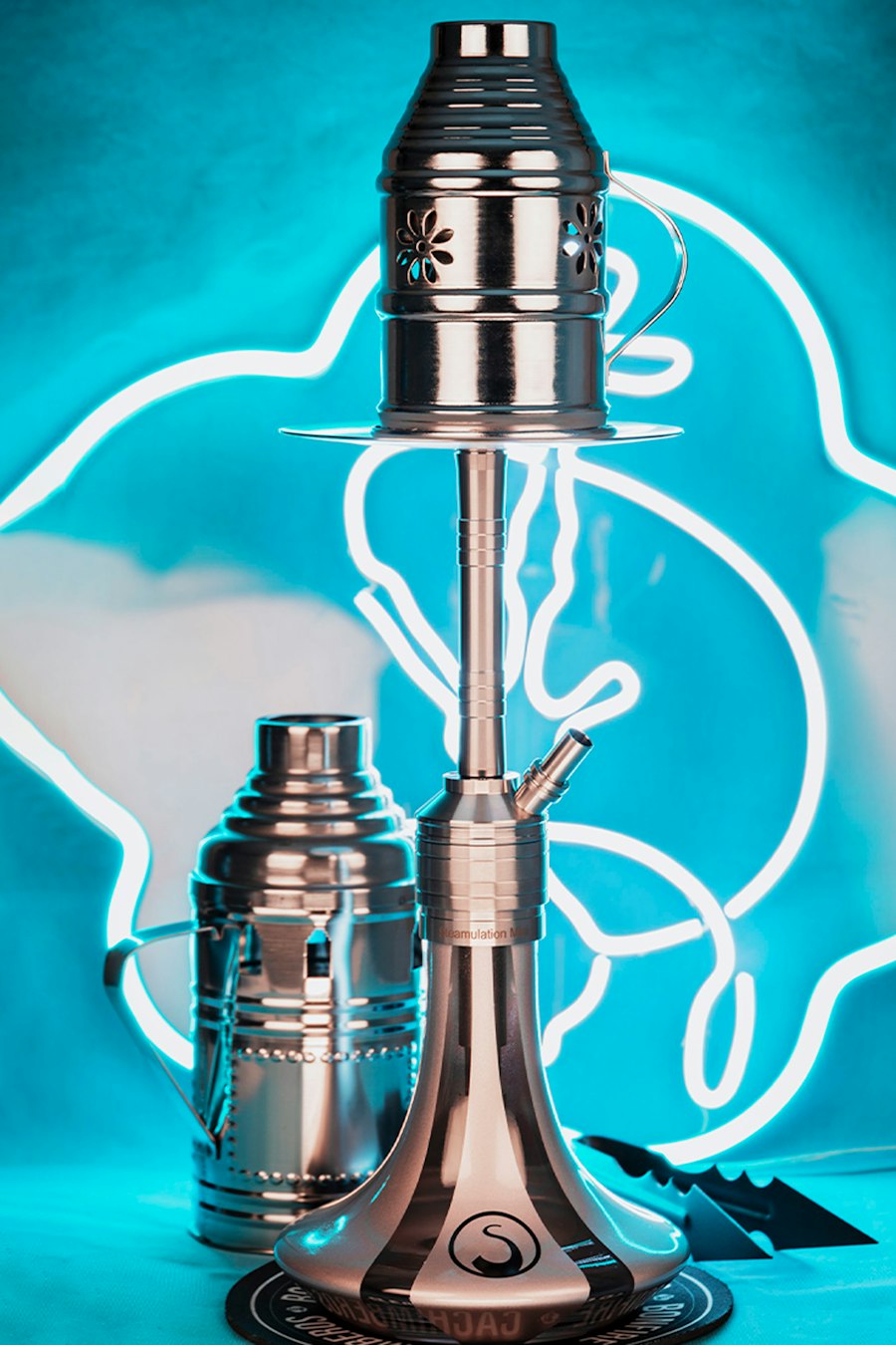 vape glass tube