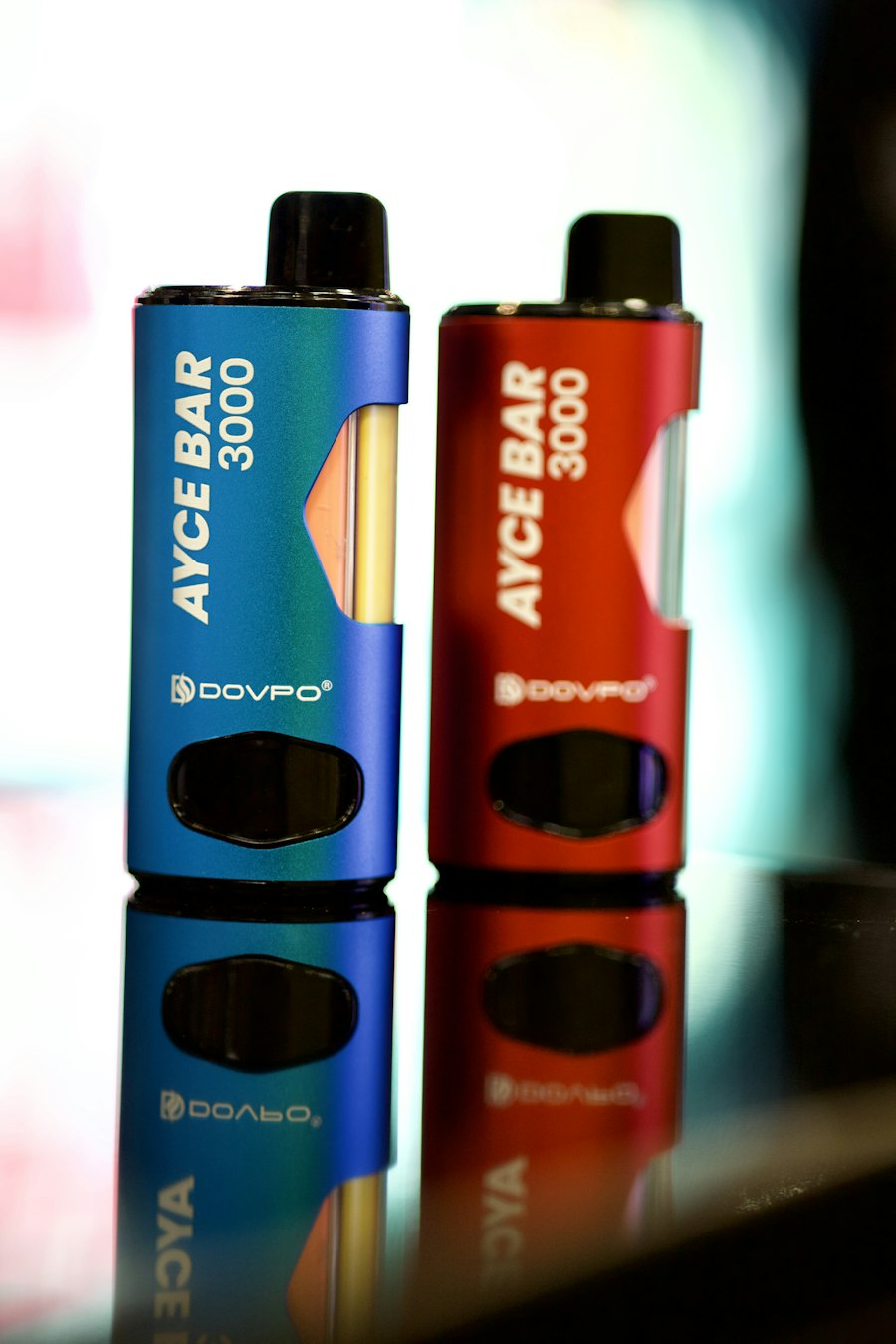 vape cartridge