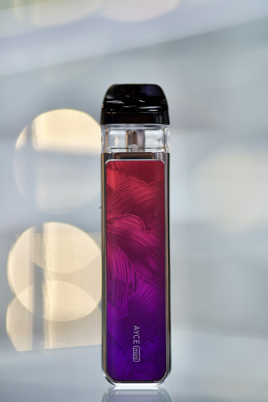 vape travel case