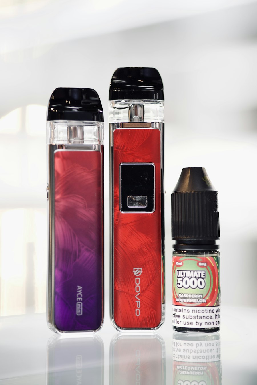 freebase e-liquid