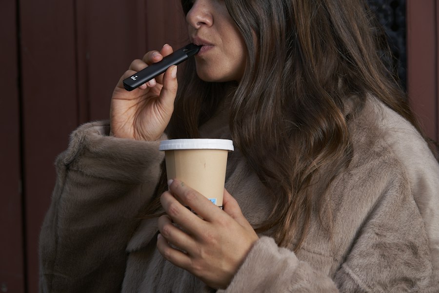 vape cartridge