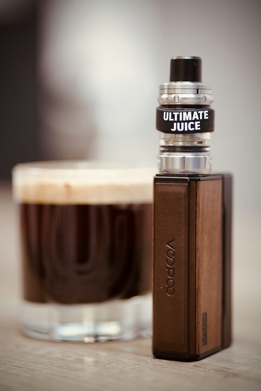 vape juice