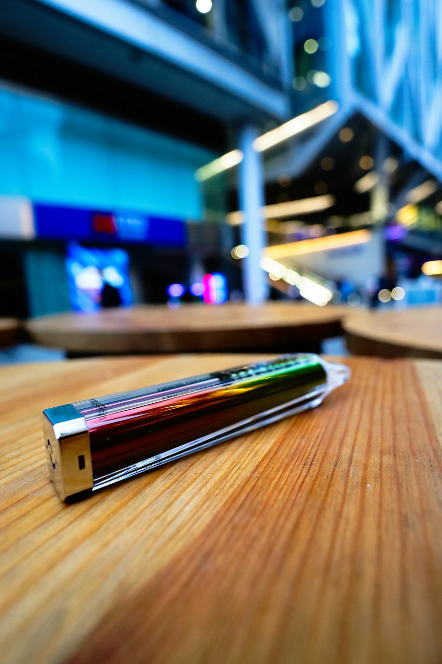 vape cartridge