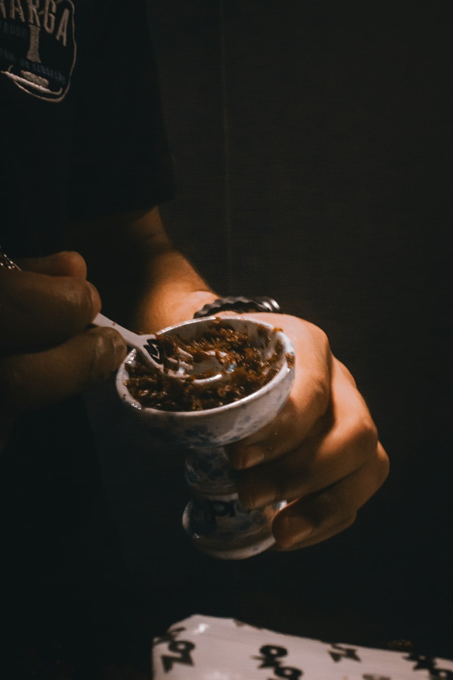 e-liquid