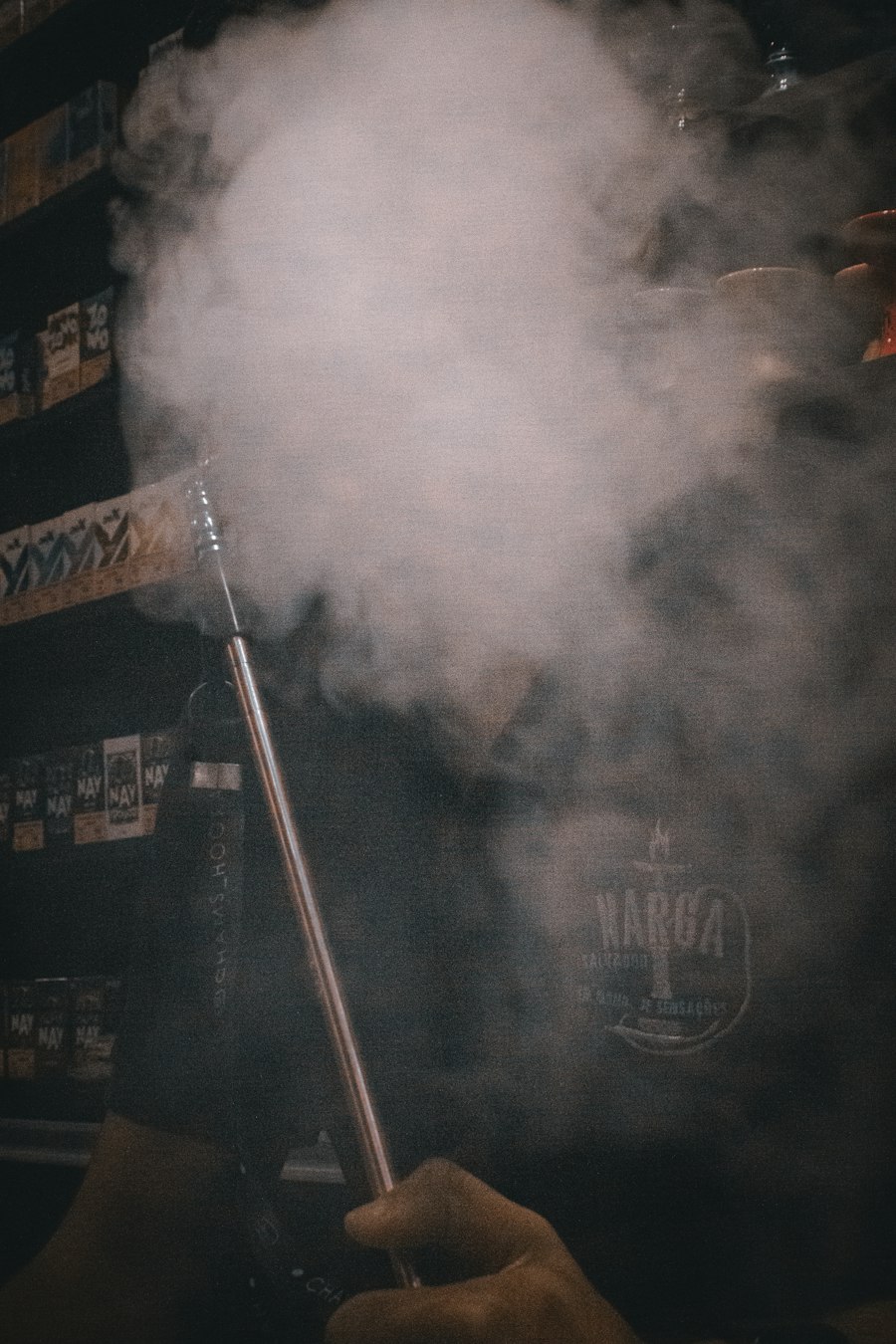 vape tank