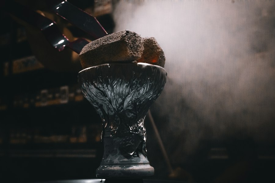 nicotine salt juice