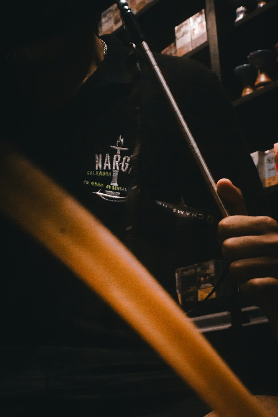 vape packaging