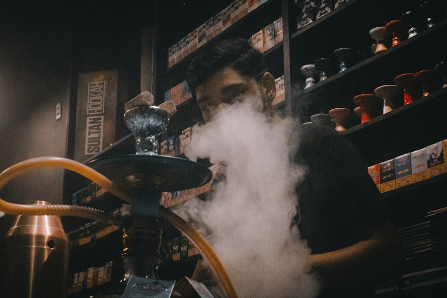 vape juice