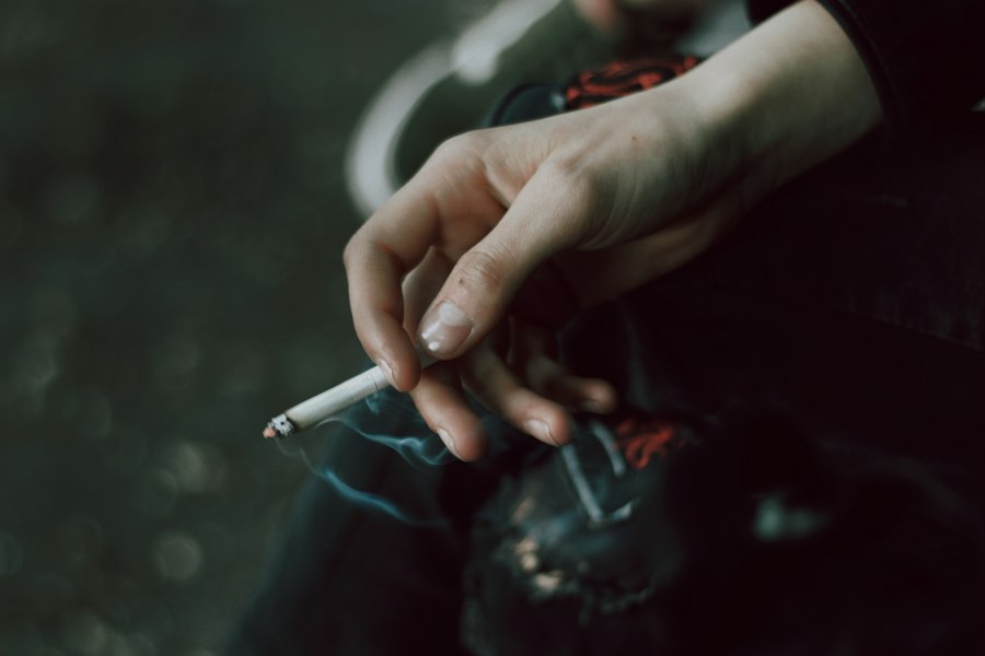 vape pen