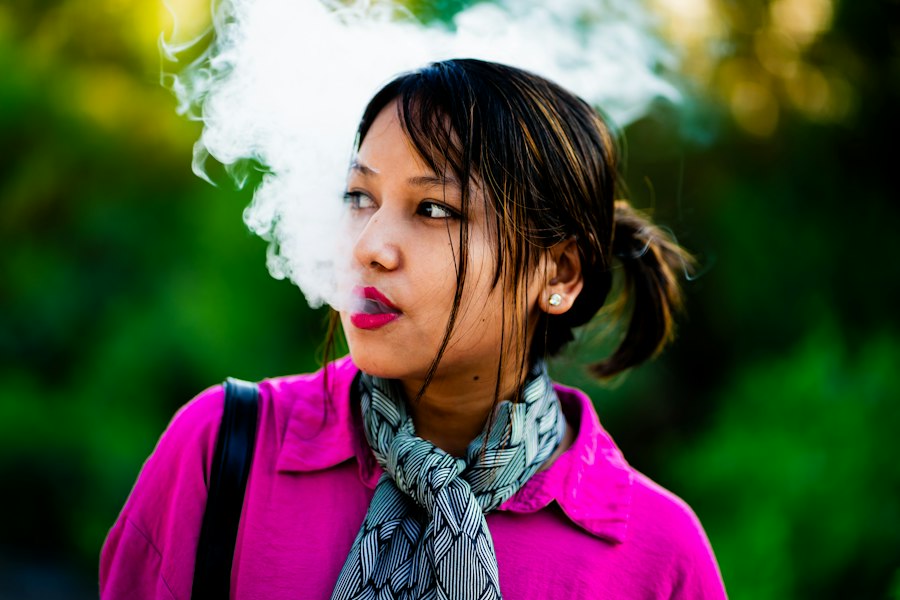 vape starter bundle