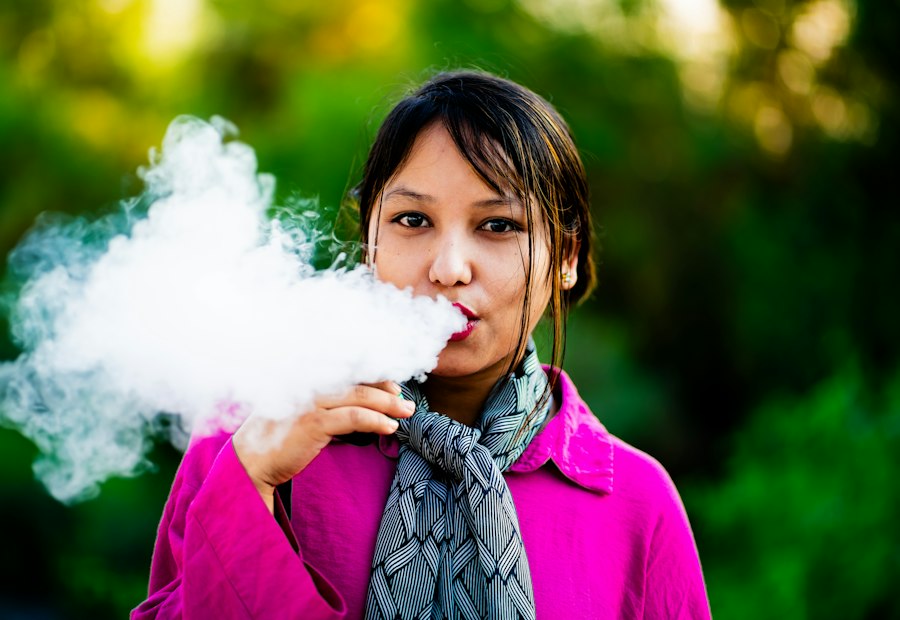 vape pen