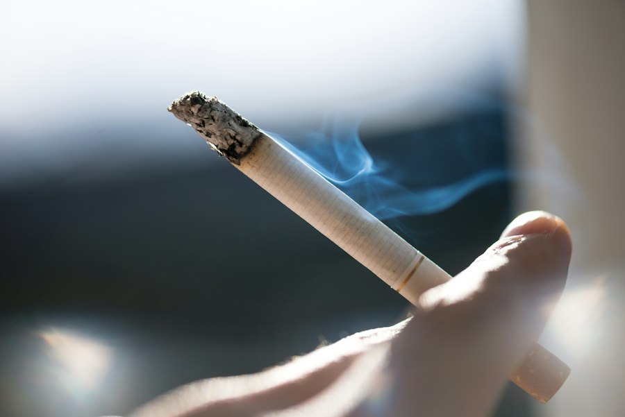 disposable vape