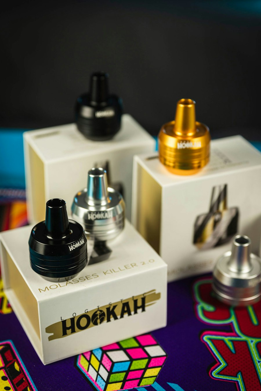 vape starter kit