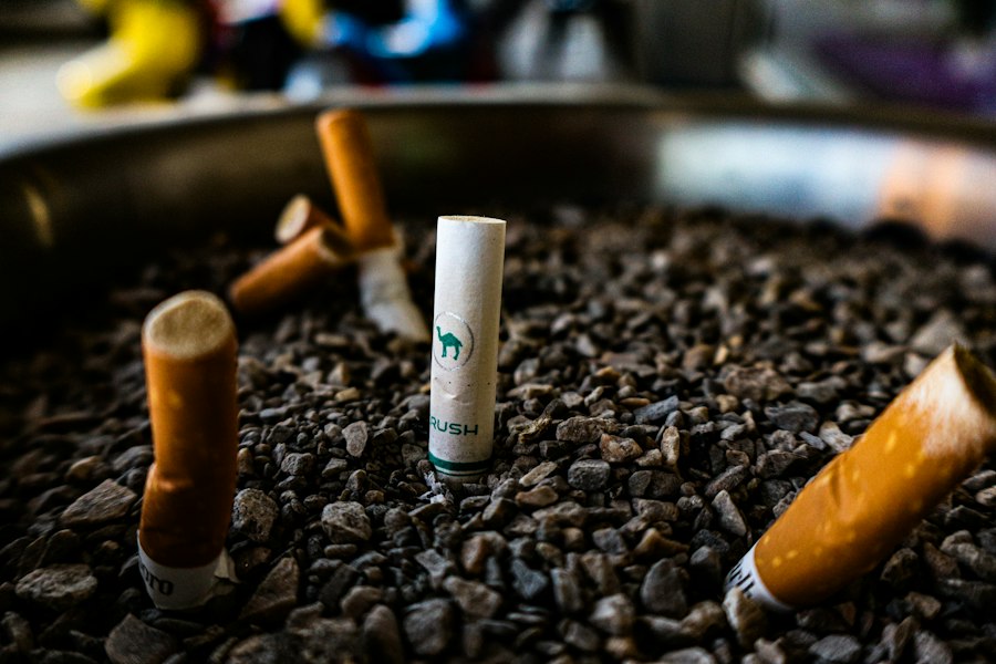 vape cotton