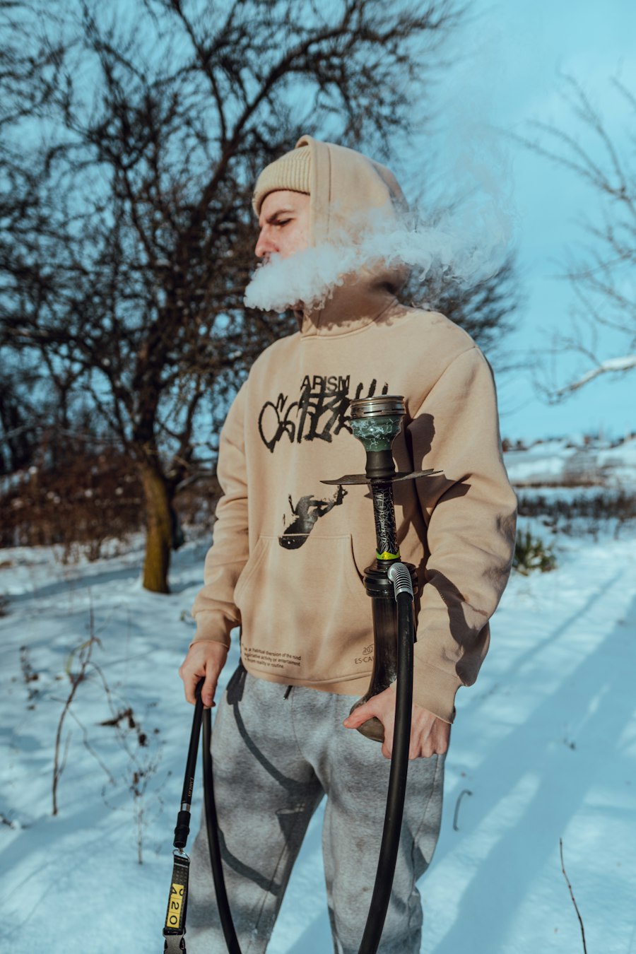 vape cotton