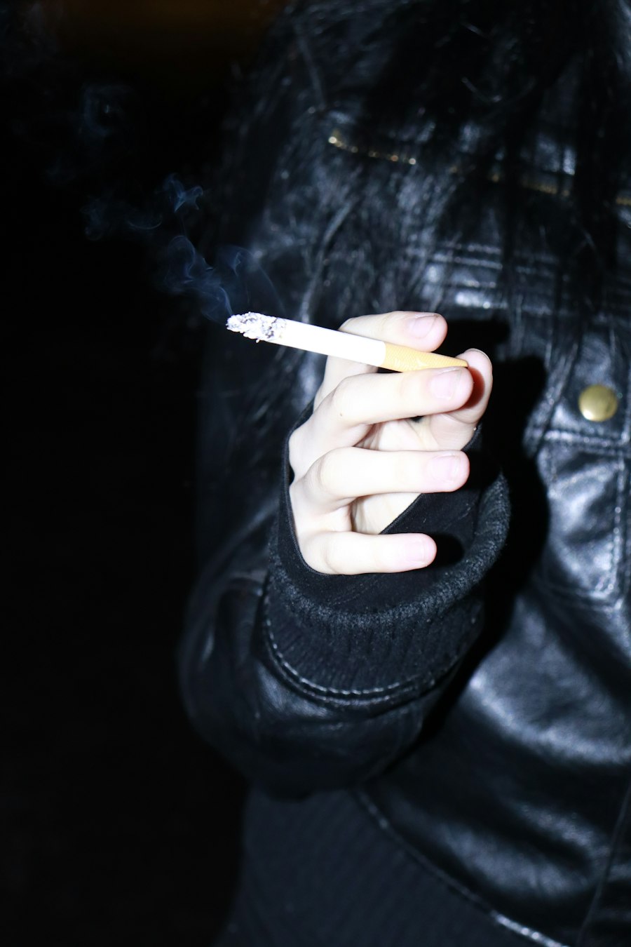 disposable vape