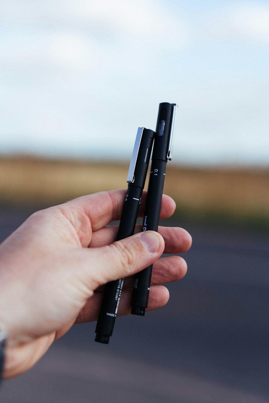 disposable vape