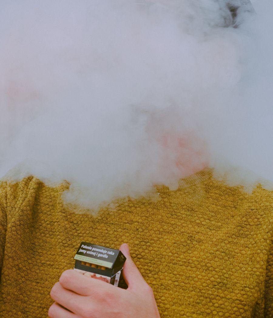 vape lanyard