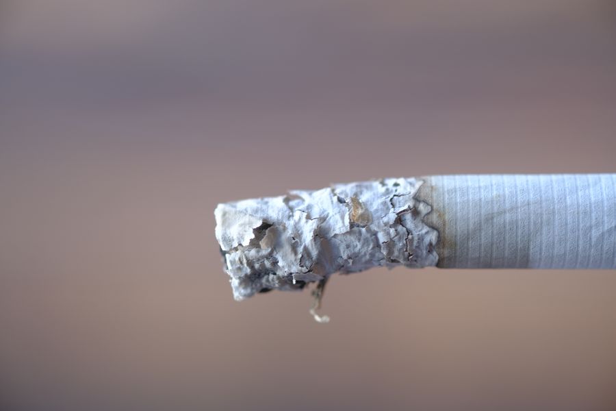 vape glass tube