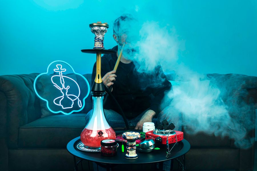 vape tank