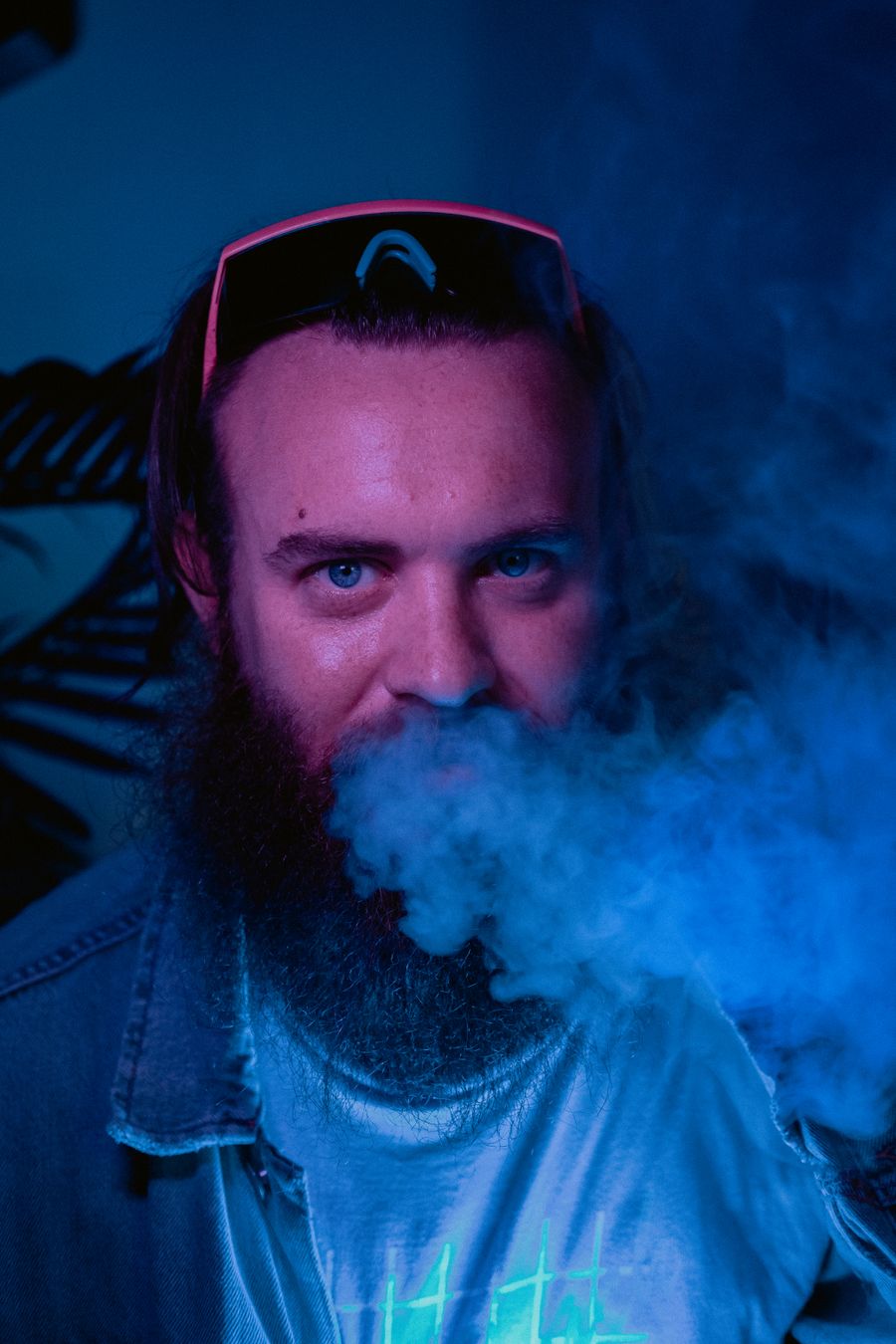 e-liquid