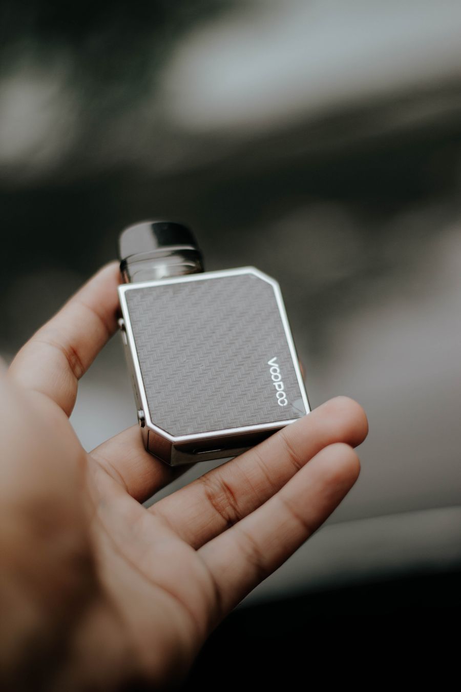 vape cotton